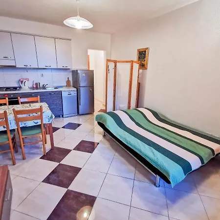 Vukadin Appartement Makarska