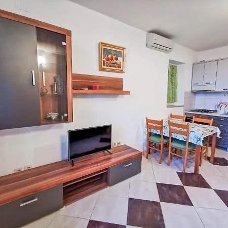 Appartement Vukadin