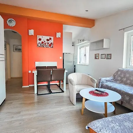 Vukadin Apartman Makarska