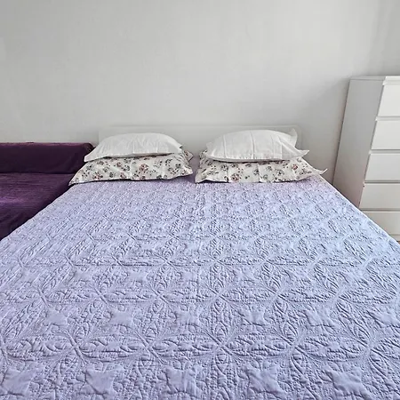 Apartman Vukadin