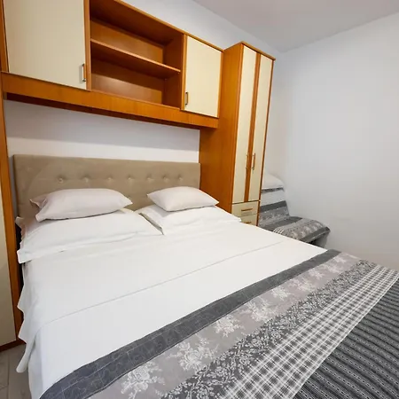 Apartmán Vukadin Makarská