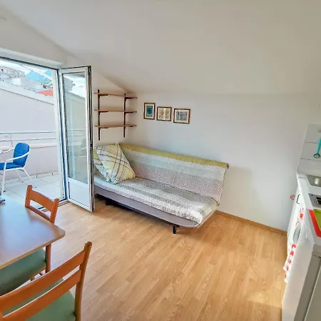 Apartment Vukadin