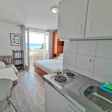 Apartment Vukadin