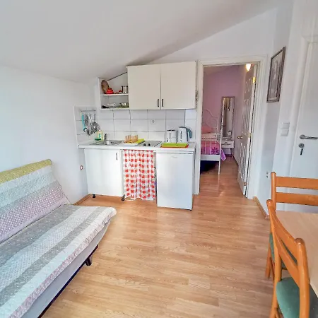 Apartment Vukadin