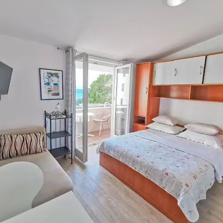 Vukadin Apartment *