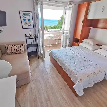 Apartment Vukadin *