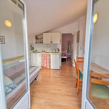 Appartement Vukadin Makarska