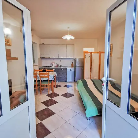 Vukadin Appartement Makarska