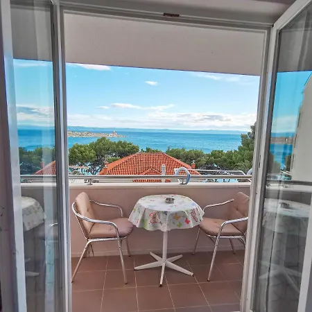 Vukadin Apartment *