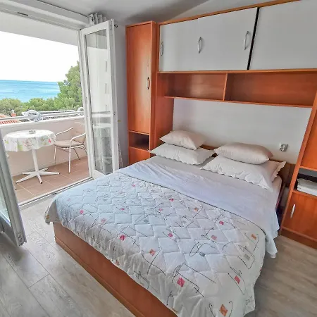 Apartment Vukadin *