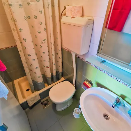 Vukadin Apartment *
