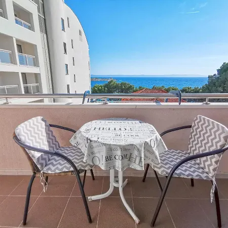 Apartment Vukadin *