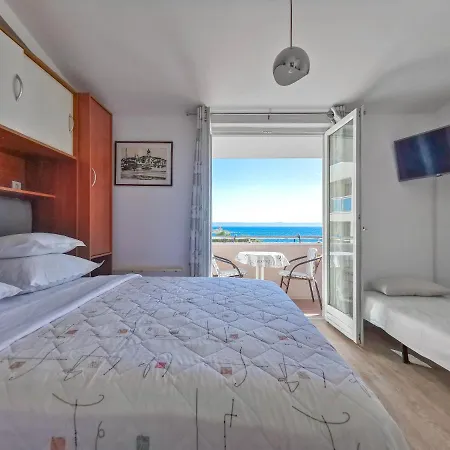 Apartament Vukadin *