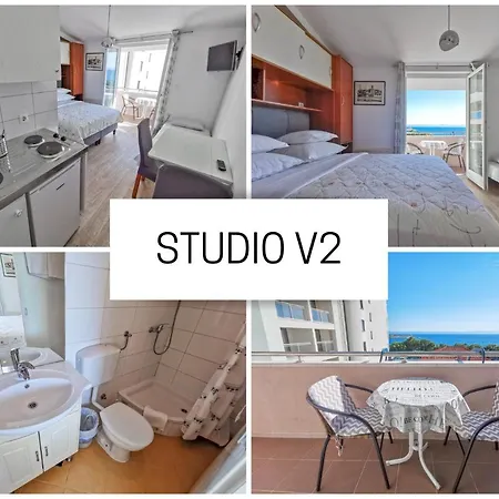 Vukadin Apartment
