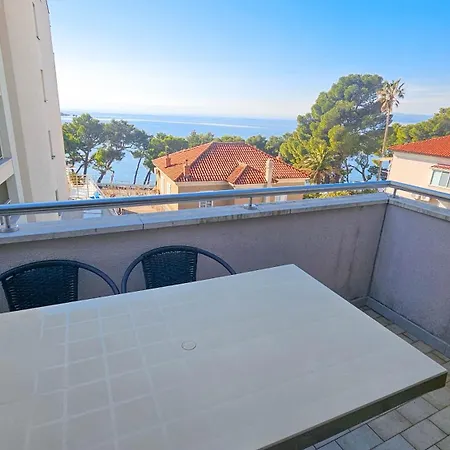 Vukadin Apartment *