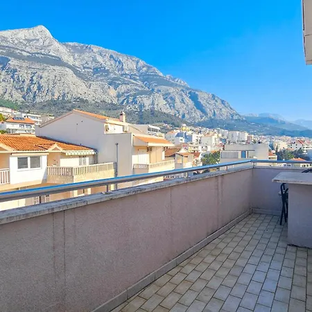 Apartment Vukadin *