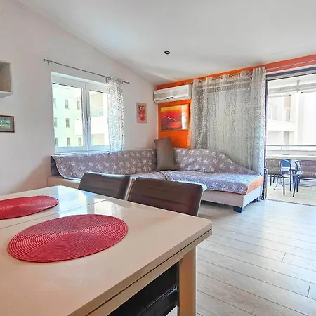 Appartement Vukadin Makarska
