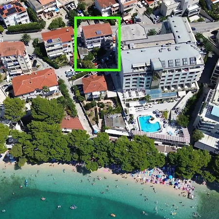 Vukadin Apartament