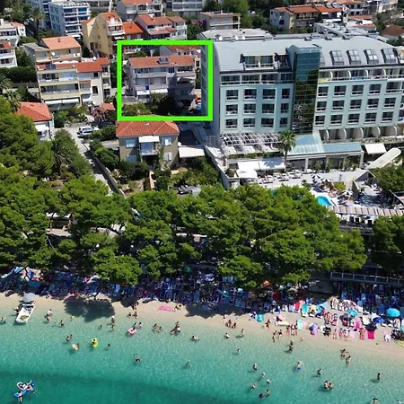 Apartament Vukadin