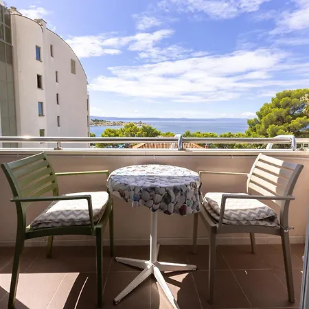 Vukadin Apartman Makarska
