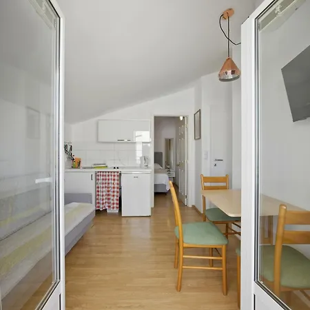 Apartman Vukadin Makarska
