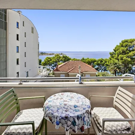Apartman Vukadin Makarska
