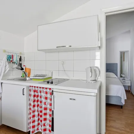 Apartman Vukadin