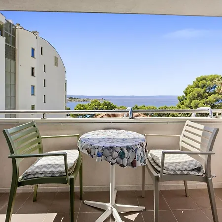 Vukadin Appartement *