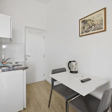 Appartement Vukadin *