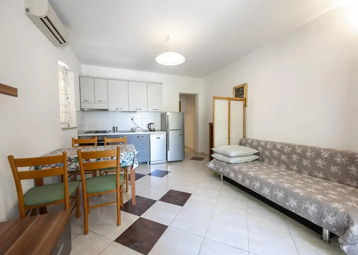 Vukadin Apartmán Makarská