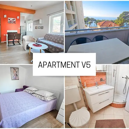 Vukadin * Μακάρσκα