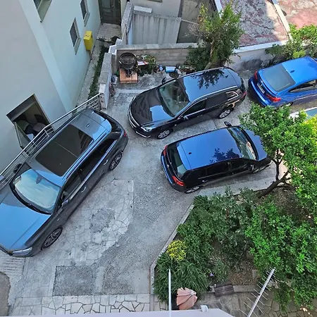 Διαμέρισμα Vukadin