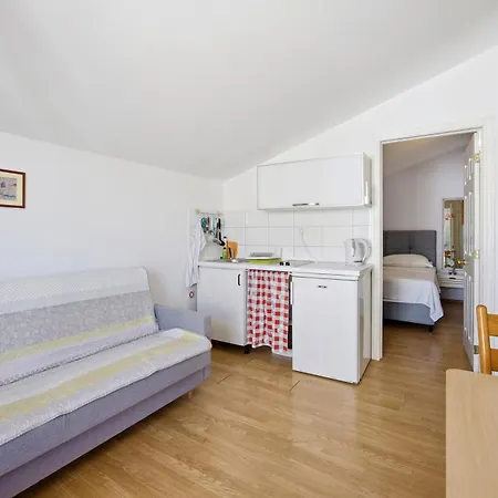 Appartement Vukadin *