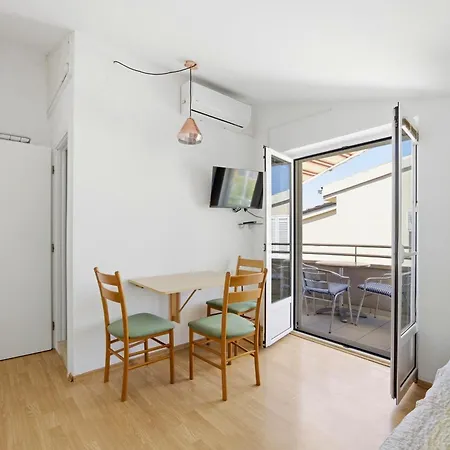 Appartement Vukadin Makarska